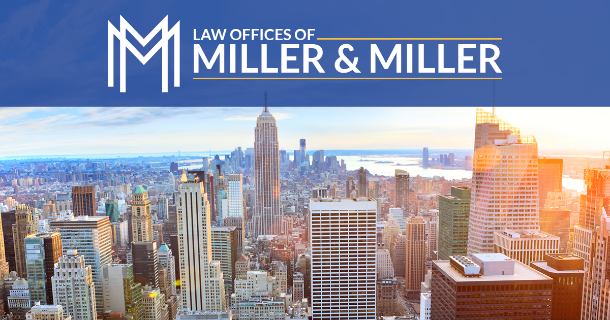 Law Offices of Miller & Miller